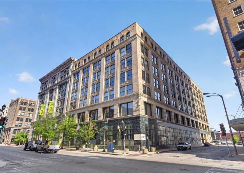 Bankers Lofts